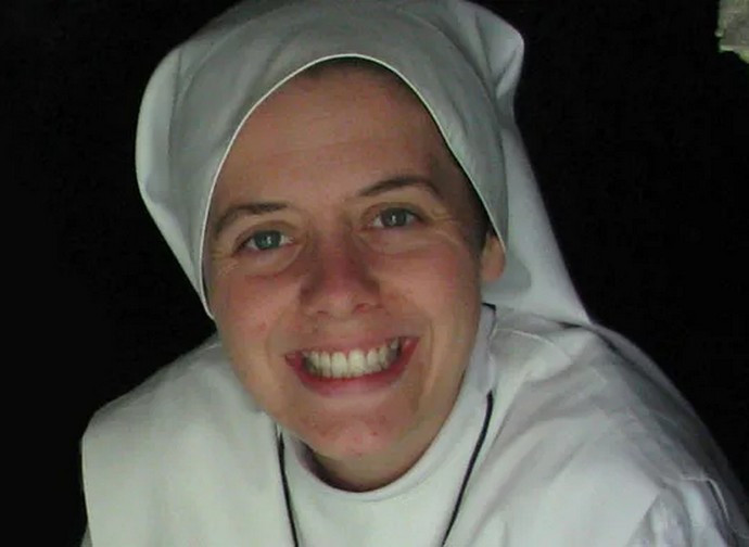 sr clare crockett