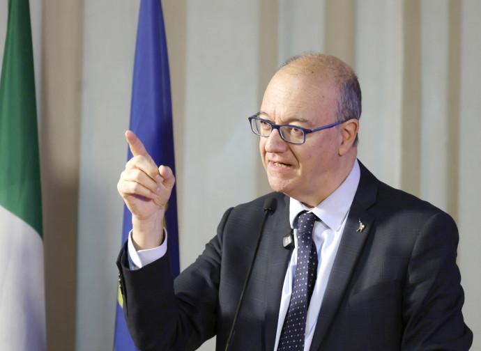 Ministro Valditara