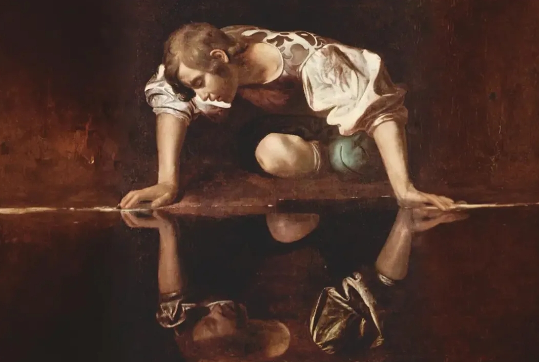 Narcisismo rivestitito di spiritualita