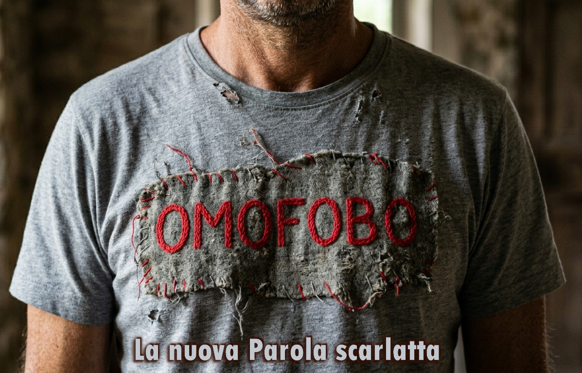 Omofobo