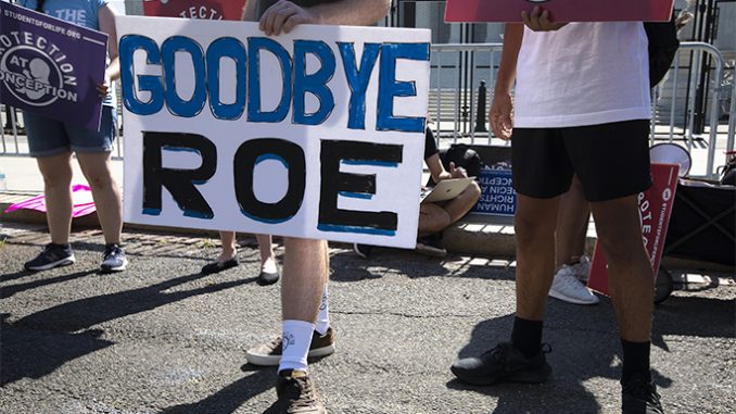 SCOTUS DOBBS RULING REACTION