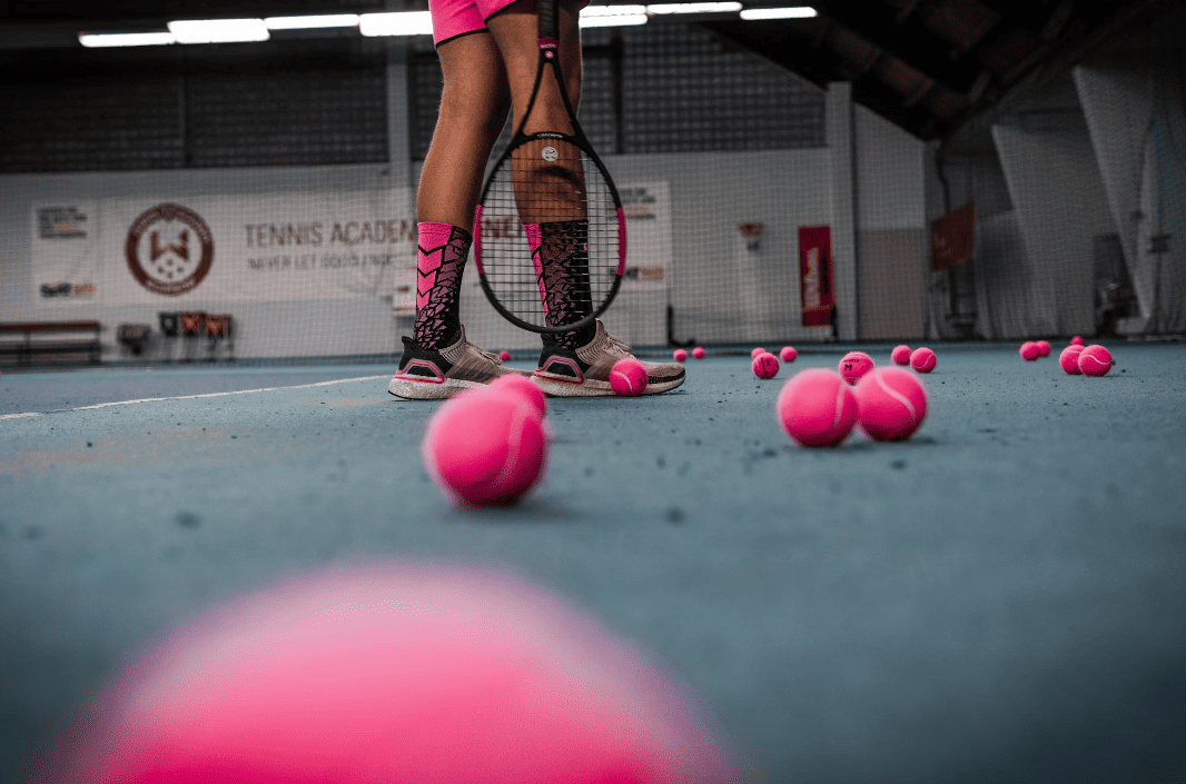 Sport by Folco Masi on Unsplash