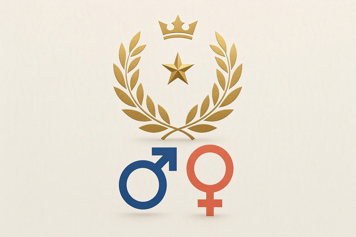 gender symbols