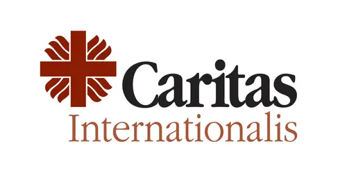 caritas internationalis logo