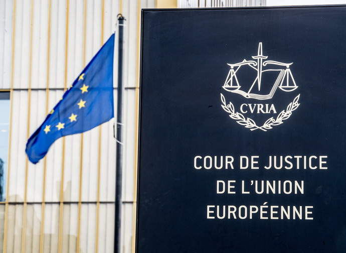 cour de justice UE