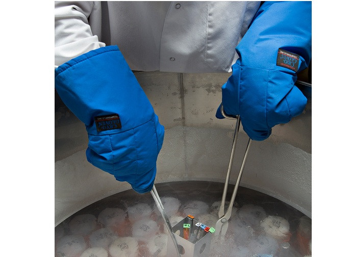 cryopreservation usda gene bank