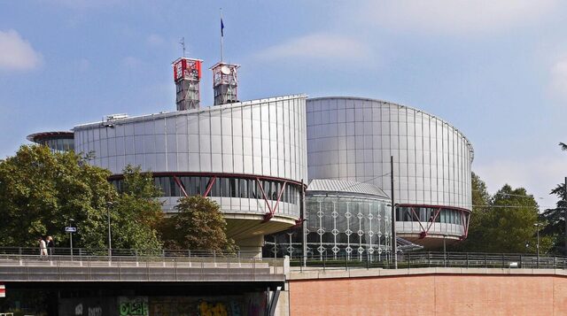 european court of justice