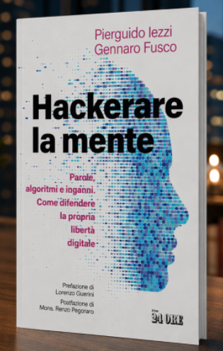 hackerare la mente crop da AgenziaSIR