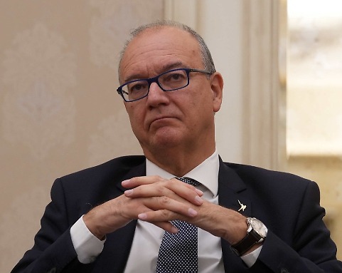 ministro valditara istruzione