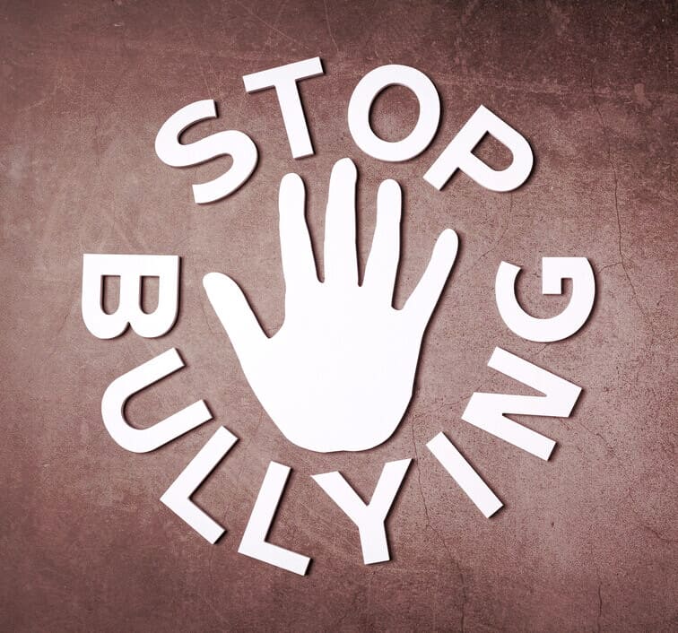stop bullismo ideologico