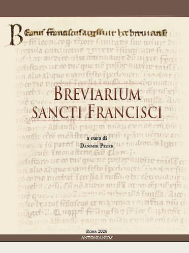 Breviarium sancti Francisci