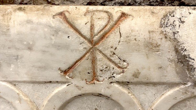 Catacombe San Sebastiano