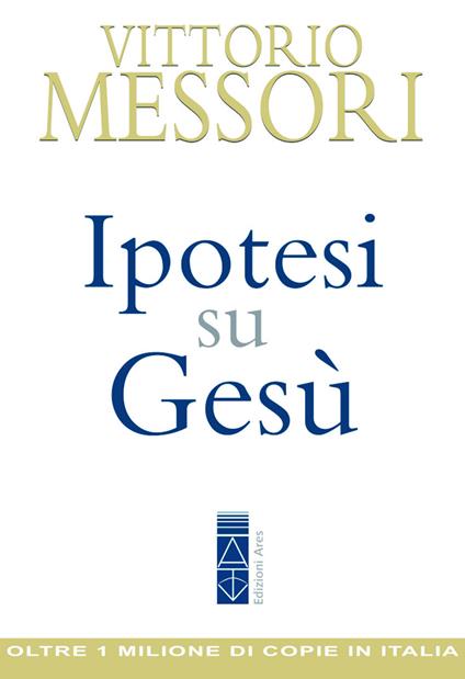 Ipotesi su gesu