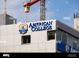 American College