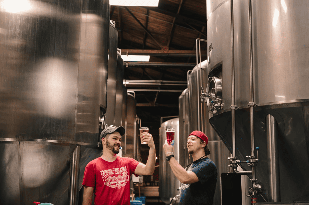 Beer by Elevate on Unsplash