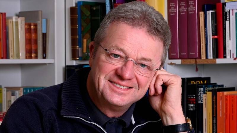 Bernhard Meuser