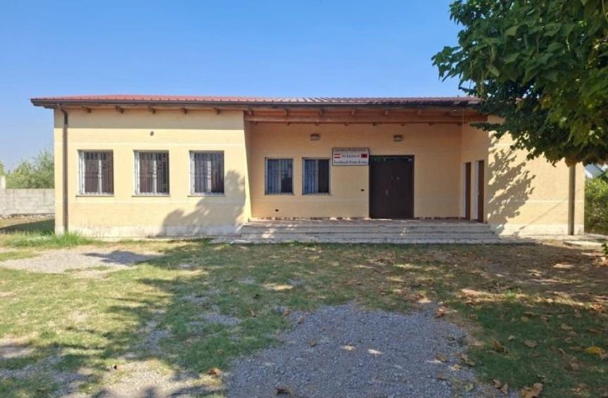 Casa Missionari Vincenziani