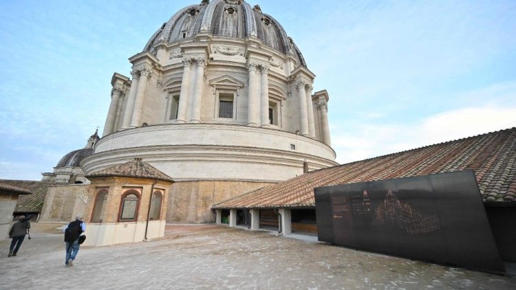 Cupola San Pietro