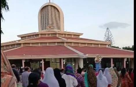 Holy Rosary Church