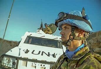 MISSIONE UNIFIL