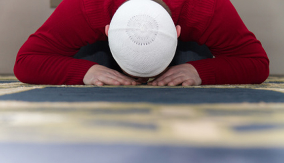 Muslim