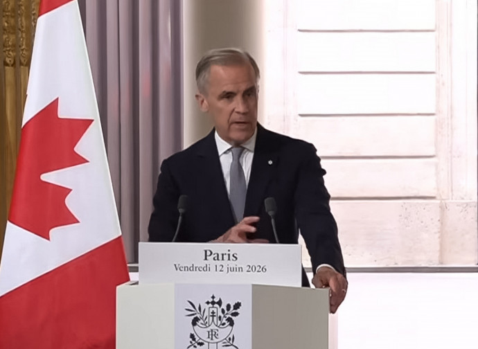 Parlamento Canadese