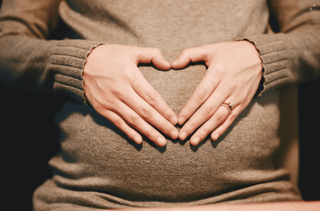 Pregnancy by Suhyeon Choi on Unsplash