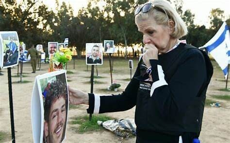 Ricordo il 7 ottobre 1