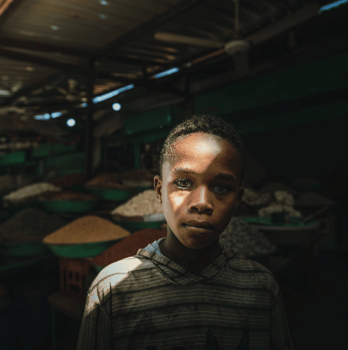 Sudan by Abdulaziz Mohammed on Unsplash