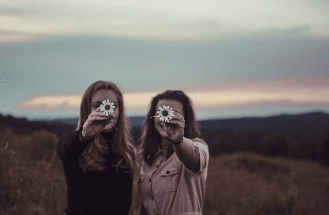 Women by Sam McNamara on Unsplash