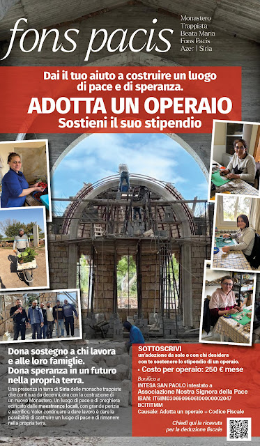 adotta un operaio