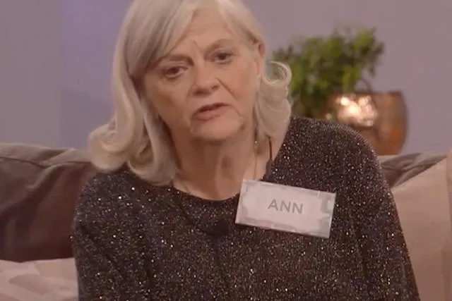 ann widdecombe
