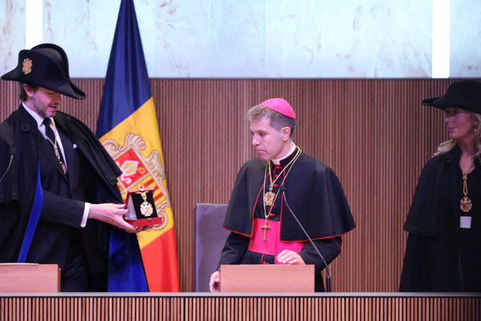 coprincipe de andorra