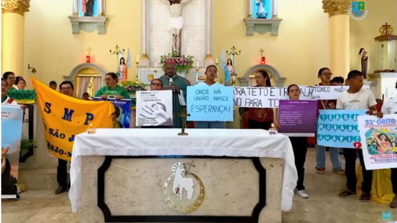 credo no cristiano