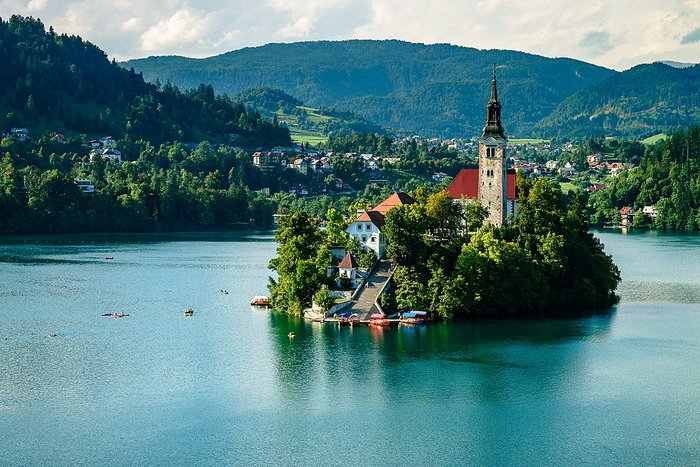 eslovenia