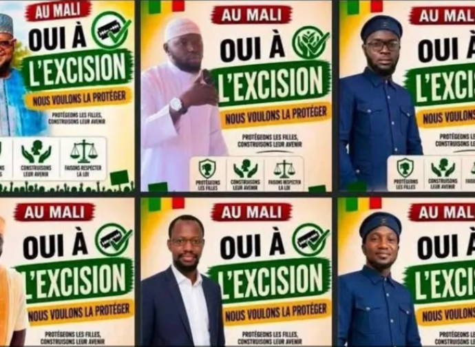 mali excision