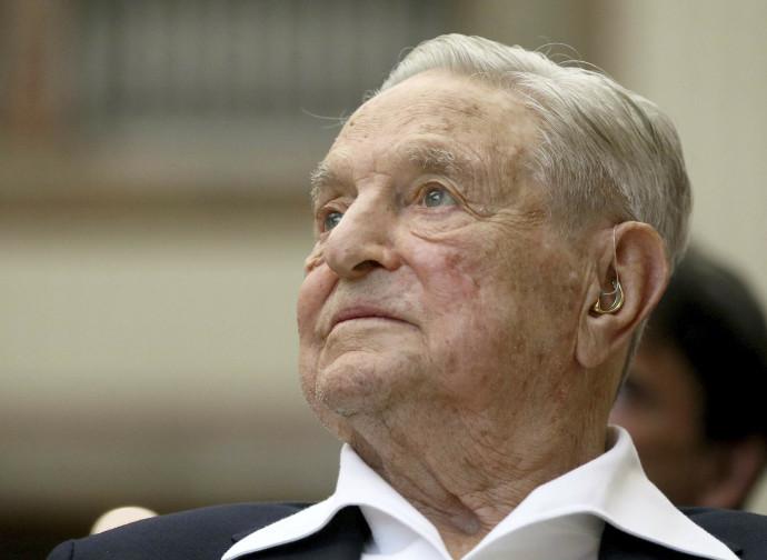 soros