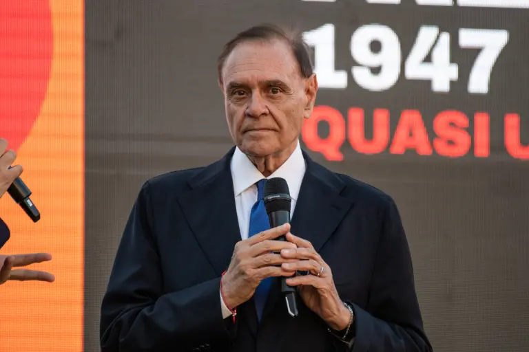 Clemente Mastella