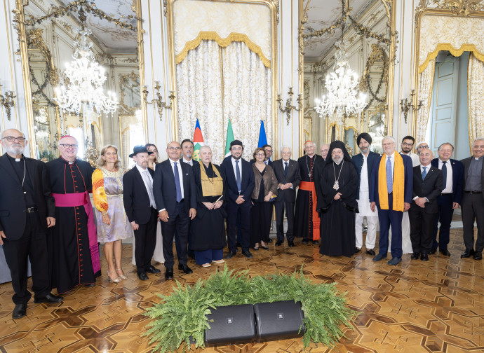 Decadenza sincretista
