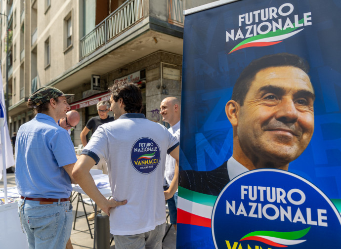Futuro nazionale