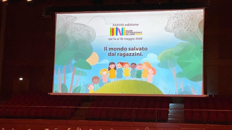 Salone del libro Torino