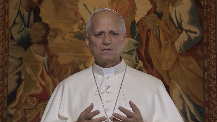 Il Papa nel suo videomessaggio ai giovani portoghesi