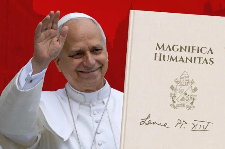 Magnifica Humanitas