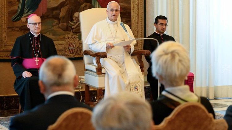 Pontificia Accademia vita credit Vatican News