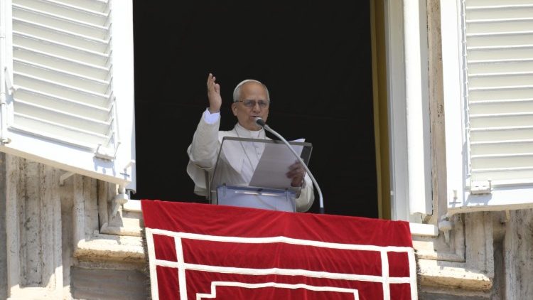 Regina Coeli 1
