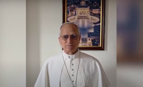 Saluto Chiese SUD del mondo riunite a Belem