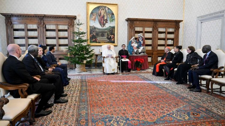 Zayed for Humanity Fraternity