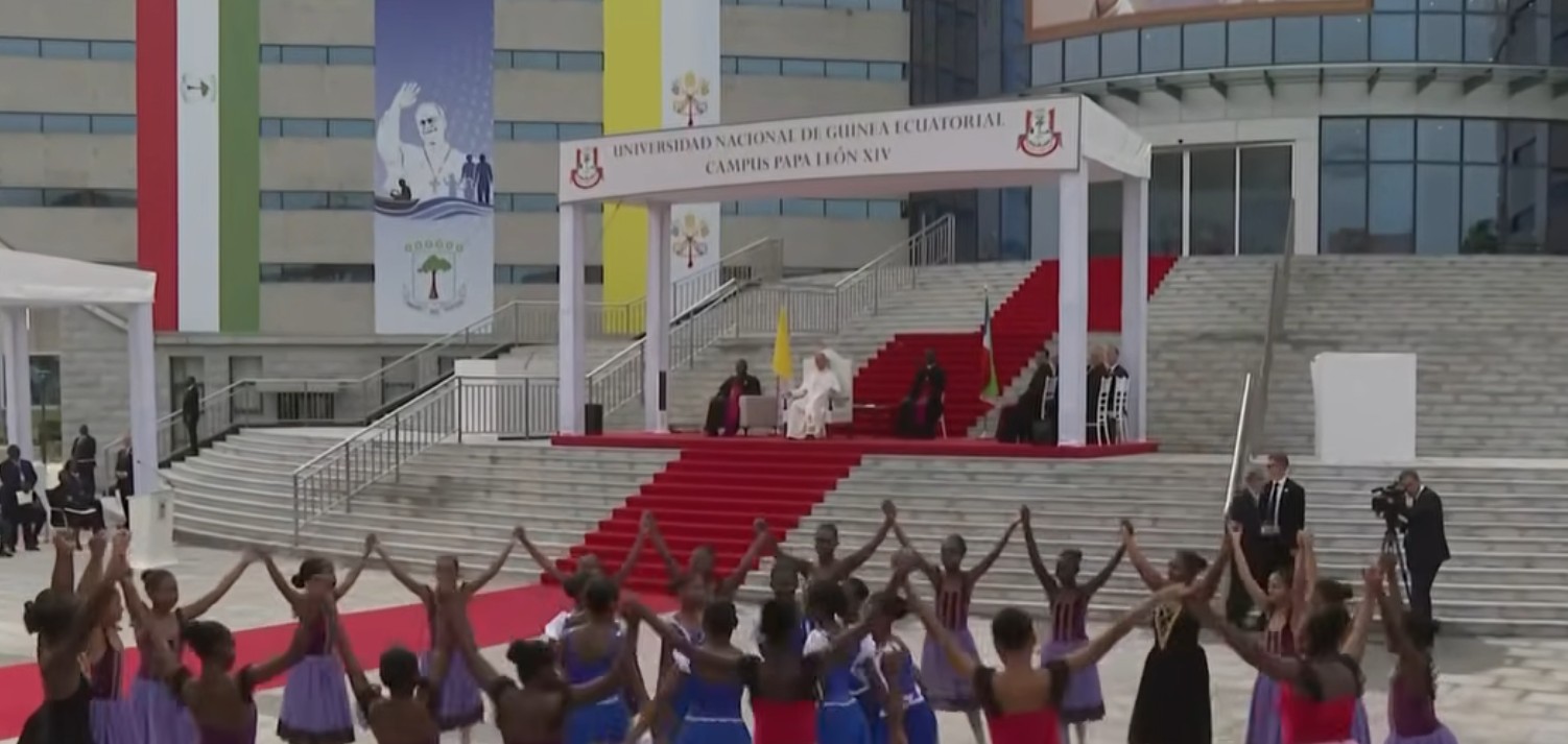 Universidad Leon XIV