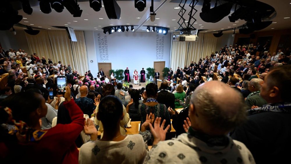 Istituto cattolico di Parigi