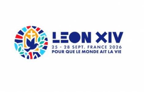 Logo viaggio in Francia